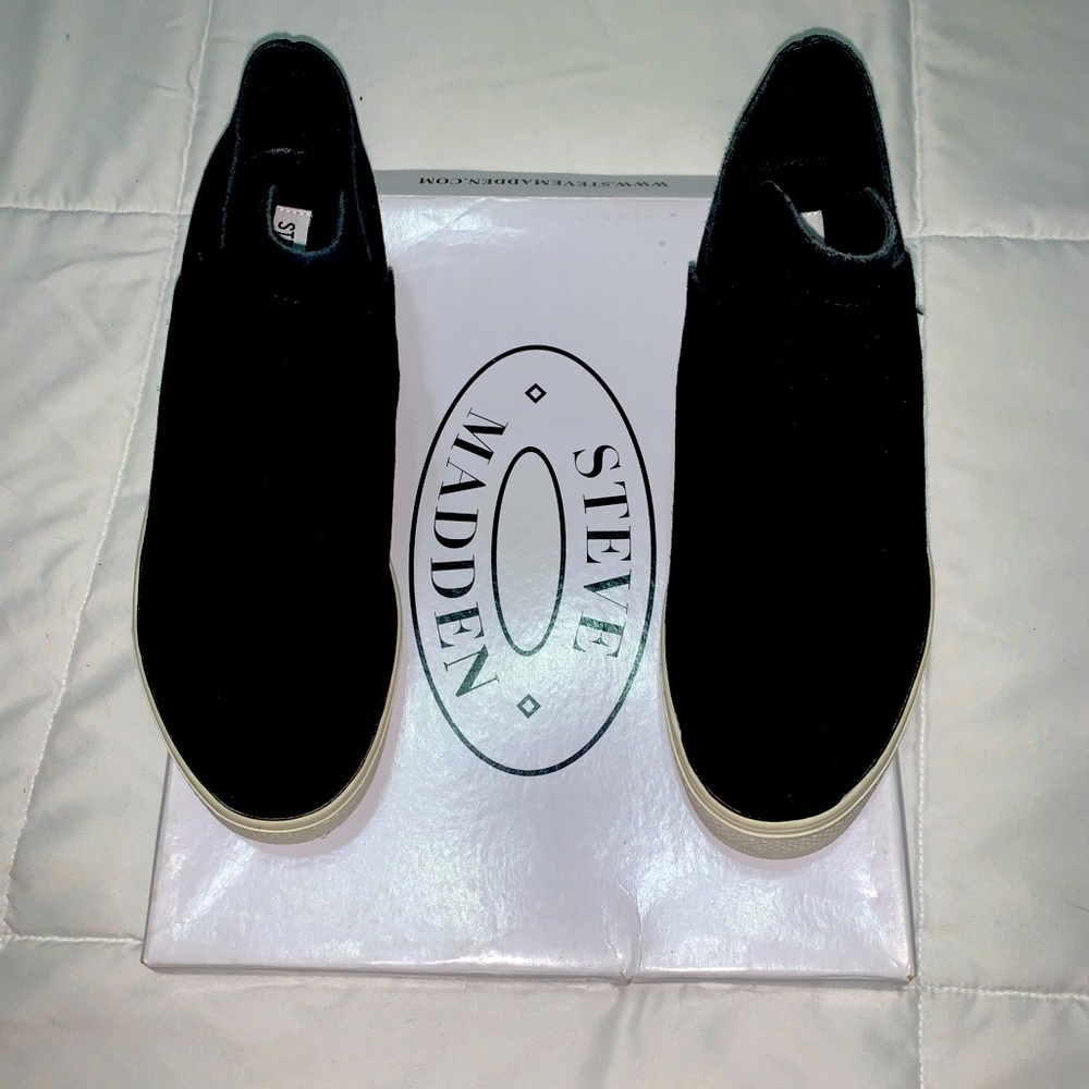 Womens Steve Madden Shoe